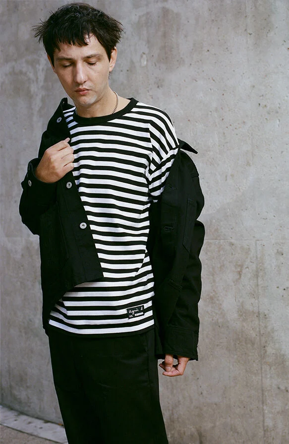 agnès b. x Neighborhood